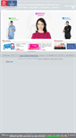 Mobile Screenshot of indas.com